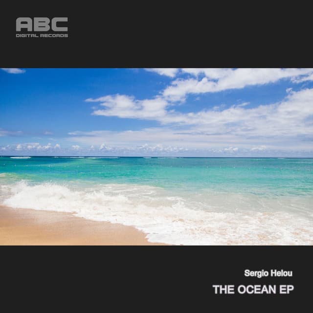 The Ocean EP