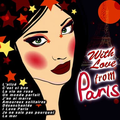 With Love from Paris