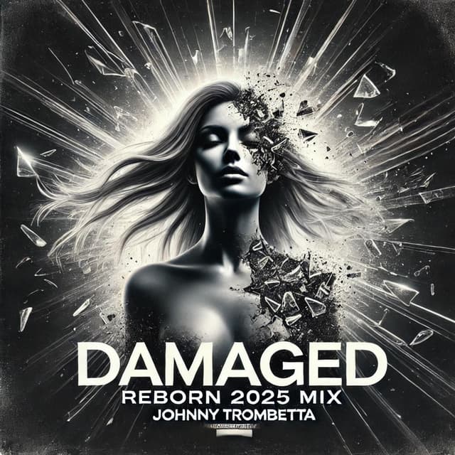 Damaged (Reborn Mix)