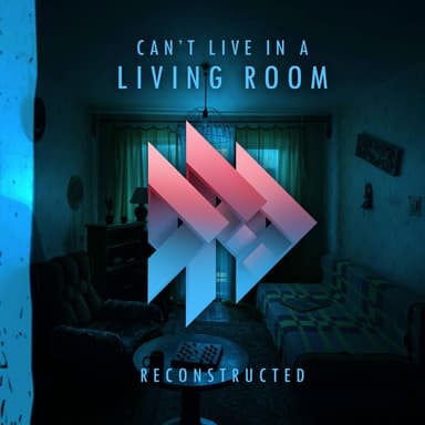 Living Room (Epic Trap Reconstruction)