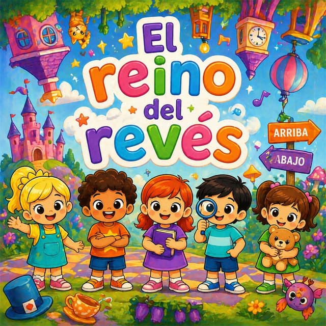 El reino del revés
