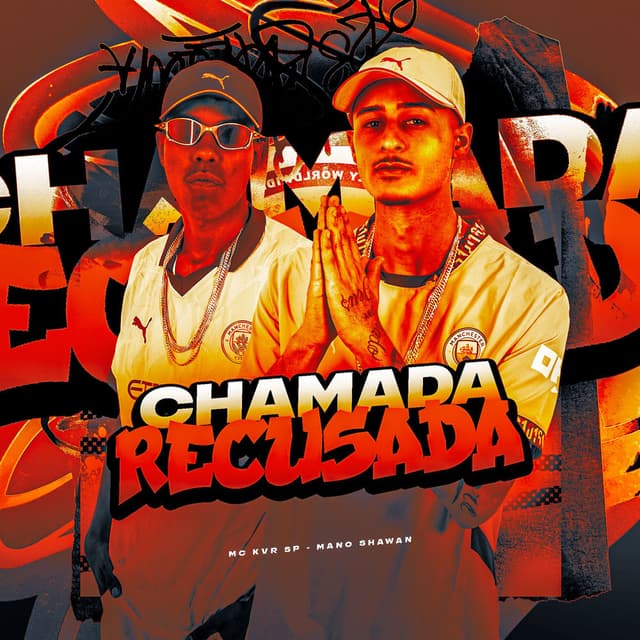 Chamada Recusada