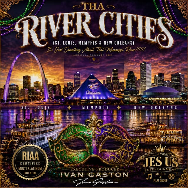 THA RIVER CITIES