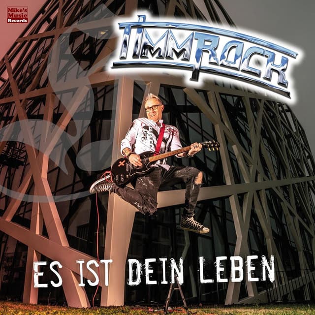Es ist Dein Leben