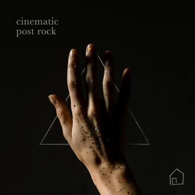 Cinematic Post Rock