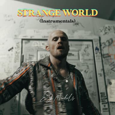 Strange World (Instrumentals)