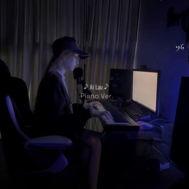 AI LAU (Piano Version)