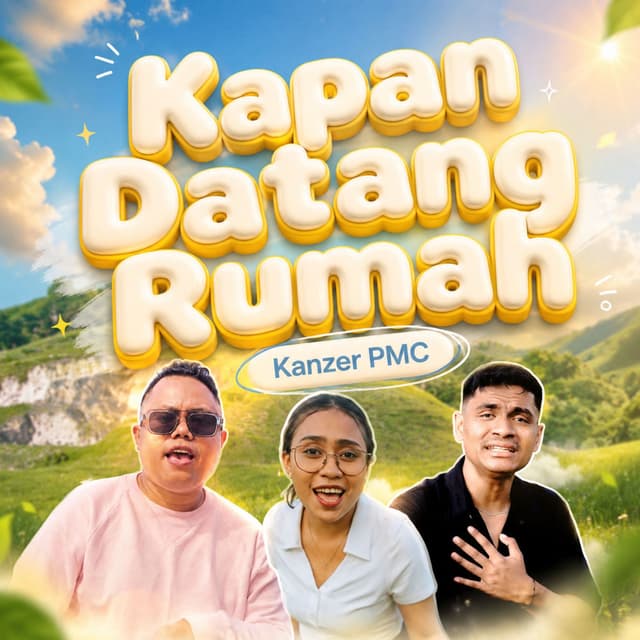 Kapan Datang Rumah