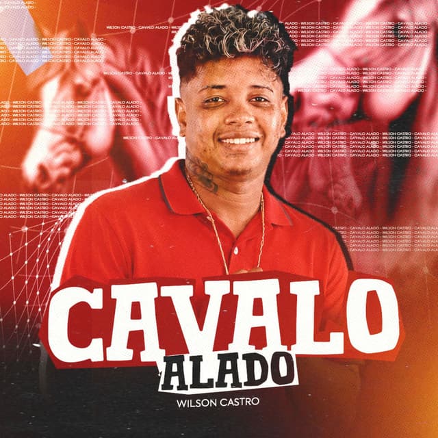 Cavalo Alado
