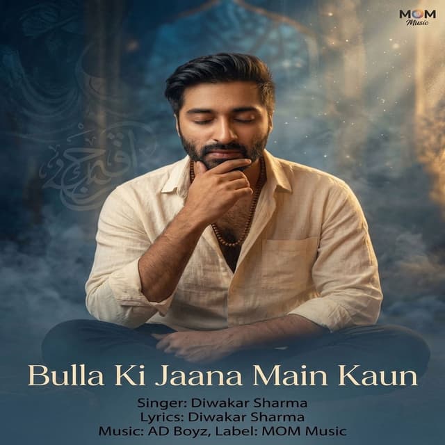 Bulla Ki Jaana Main Kaun