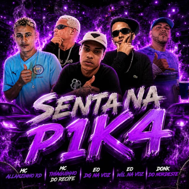 Senta na Pika