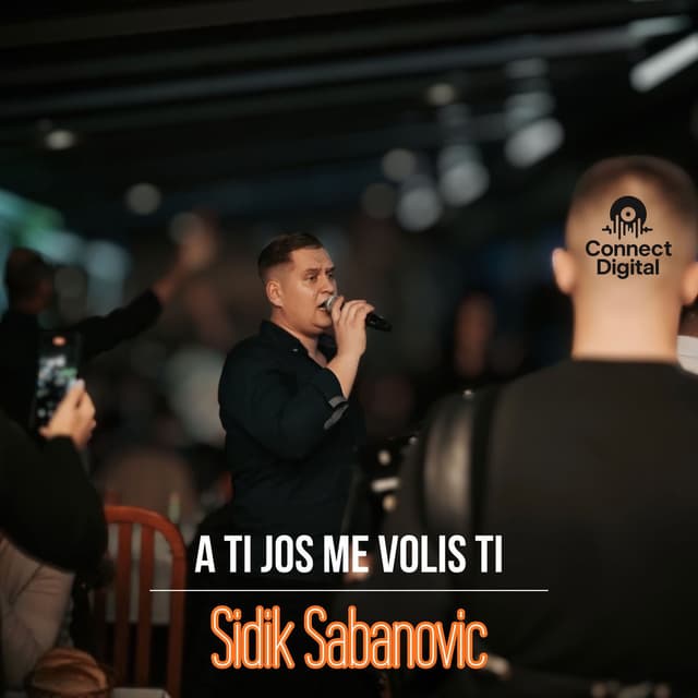 A ti jos me volis ti