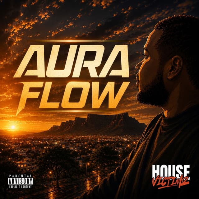 Aura Flow