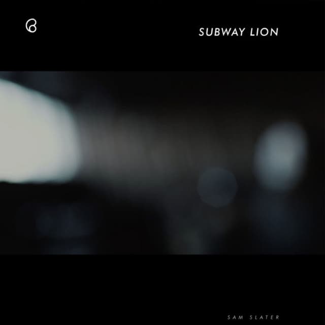 Subway Lion (Live)