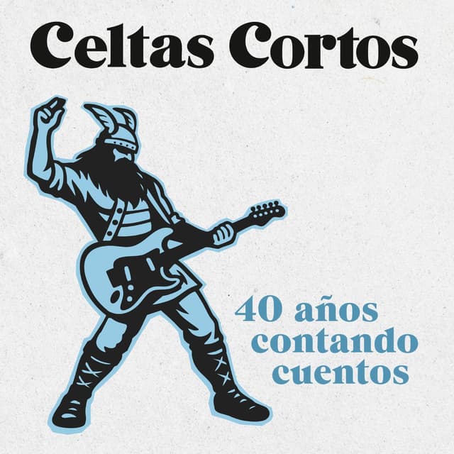 40 años contando cuentos