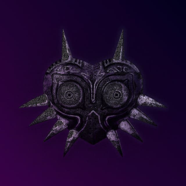 Majora's Mask