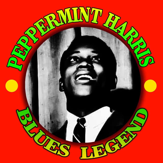 Blues Legend