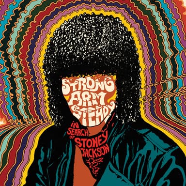 In Search Of Stoney Jackson
