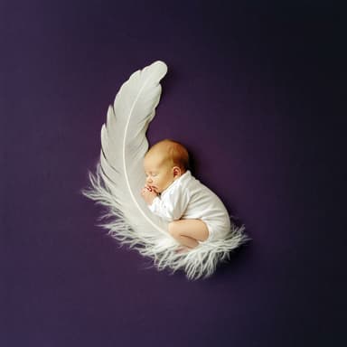 Fairy Fingers: Little Ears' Piano Droplet Delight