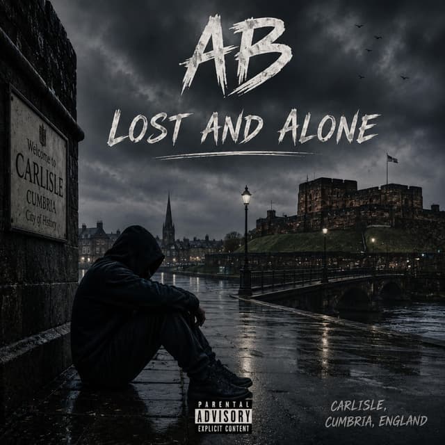 Lost & Alone