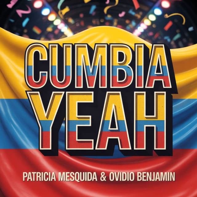 Cumbia Yeah