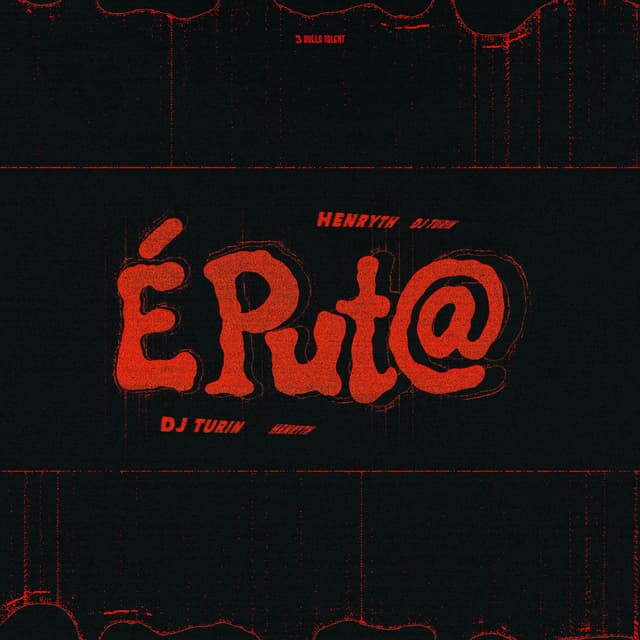 É PUT@