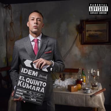 El Quinto Kumara