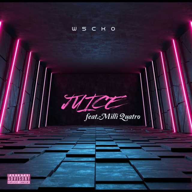 Juice (feat. Milli Quatro)