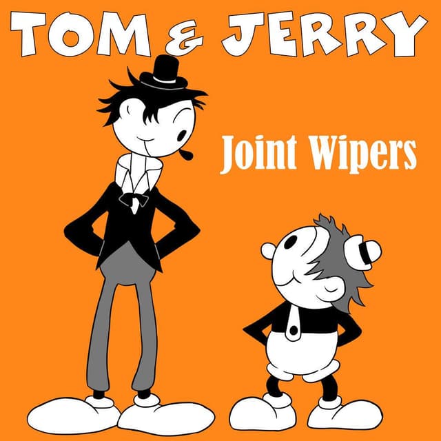 Joint Wipers (GR Mix)