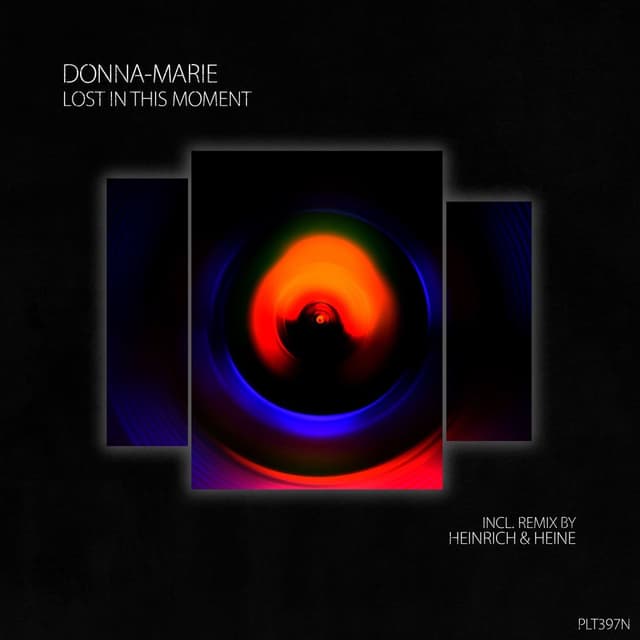 Lost in This Moment (Heinrich & Heine Remix)