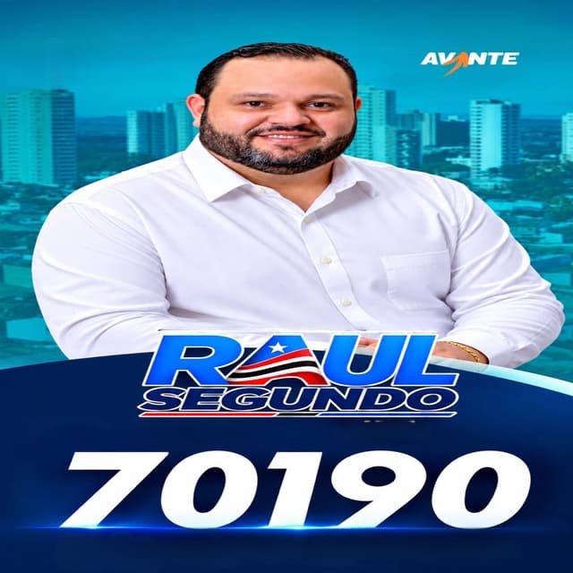 Raul Segundo 70190