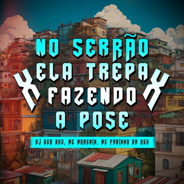 No Serrão Ela Trepa X Fazendo Pose