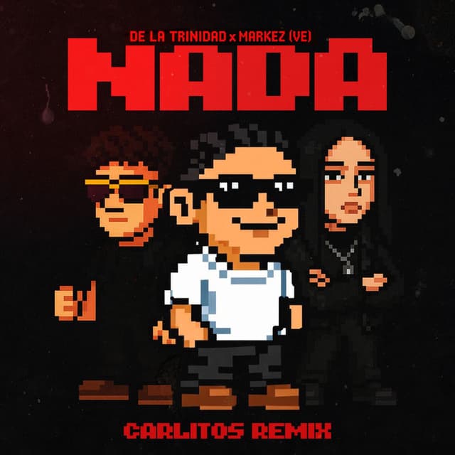 NADA (Carlitos Remix)
