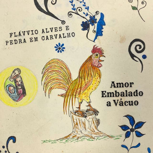 AMOR EMBALADO A VÁCUO