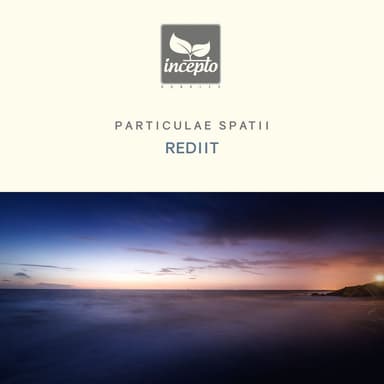 Particulae Spatii