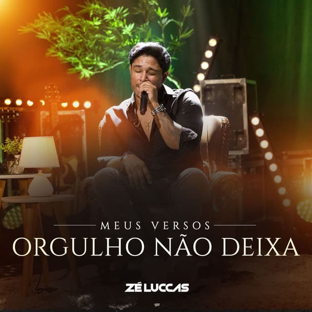 Orgulho Não Deixa