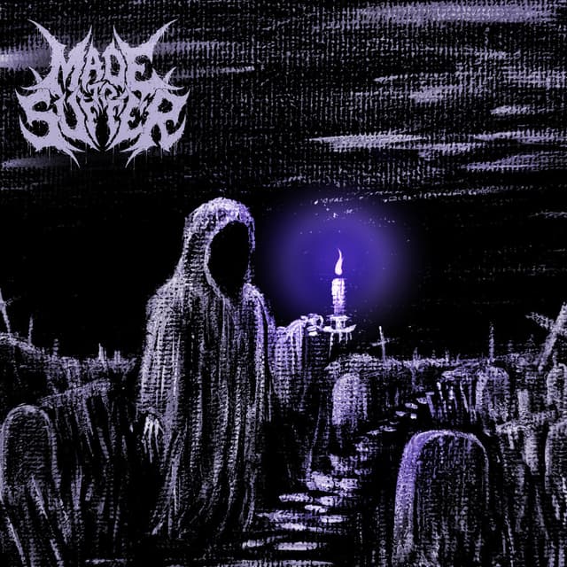 GRAVEYARD GHOULS, Vol. 3: MISTAKES WERE MADE (SIDE A)
