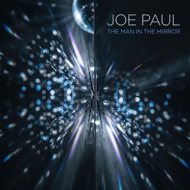 The Man In The Mirror