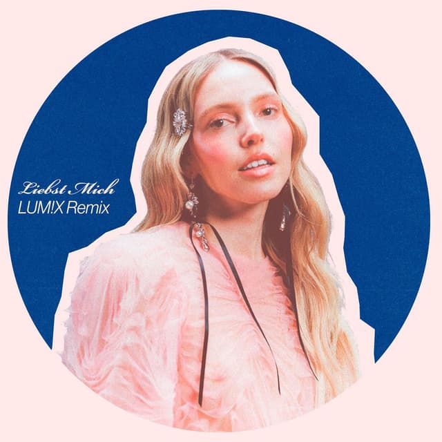 Liebst mich (LUM!X Remix)