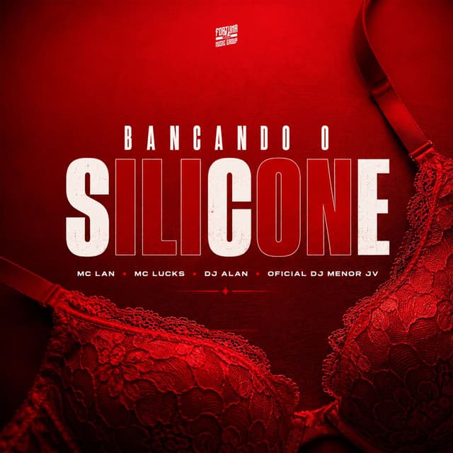 Bancando o Silicone
