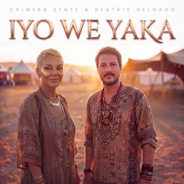 Iyo We Yaka (Radio Edit)