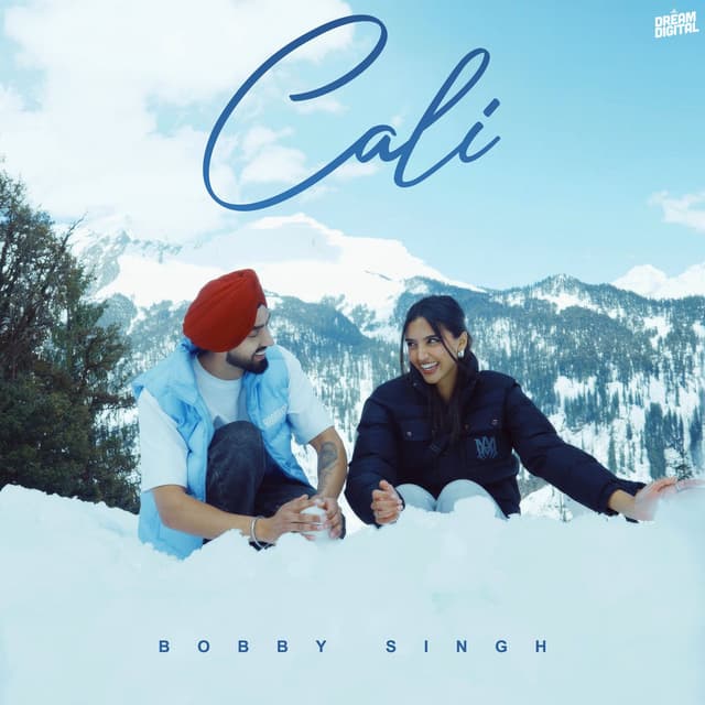 Cali
