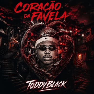 Coração da Favela