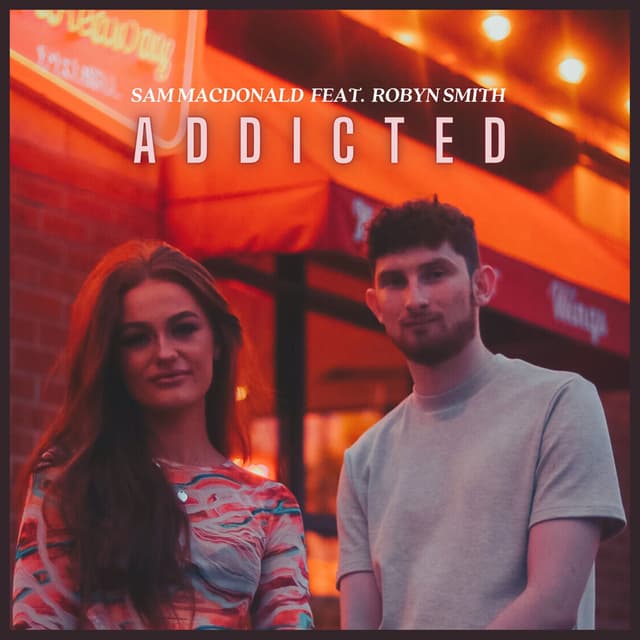 Addicted (feat. Robyn Smith)