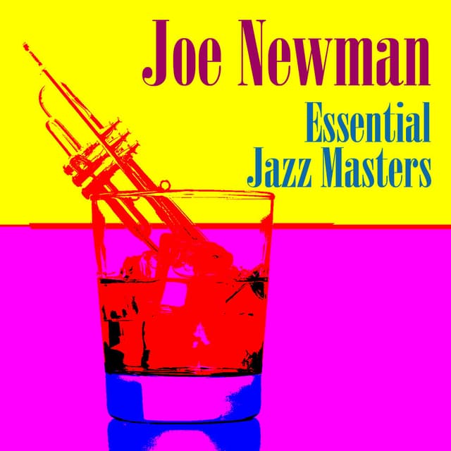 Essential Jazz Masters