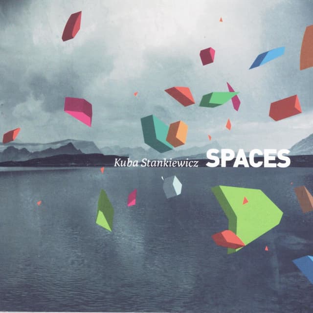 SPACES