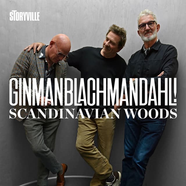 Scandinavian Woods