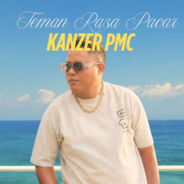 Teman Rasa Pacar