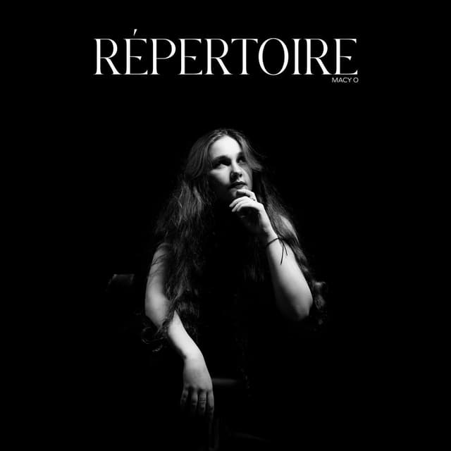 RÉPERTOIRE