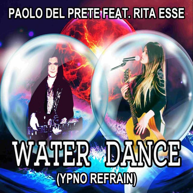 Water Dance (Ypno Refrain)